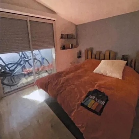 Le Cabanon Planque