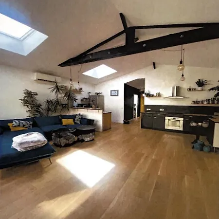 Le Cabanon Planque * Bordeaux